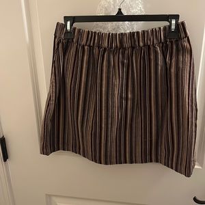 American eagle skirt size medium